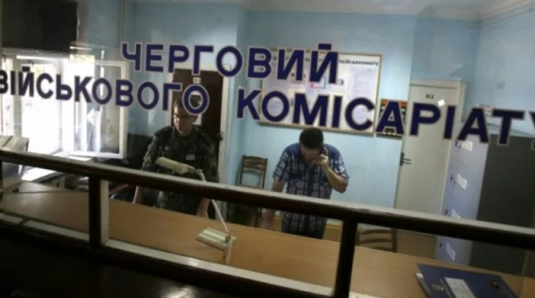 Рекрутинг. Лозівський військкомат запрошує на військову службу за контрактом