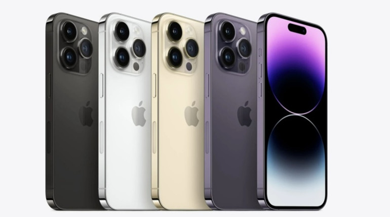 Оживіть свій iPhone 14 Pro Max: ремонтні послуги з відновлення