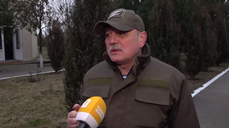 Судитимуть так званого «начальника департаменту» окупаційної адміністрації на Херсонщині