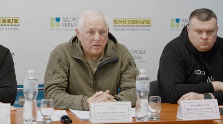 Реальний наступ росіян на Сумщину чи ІПСО ворога? Володимир Артюх роз'яснив ситуацію
