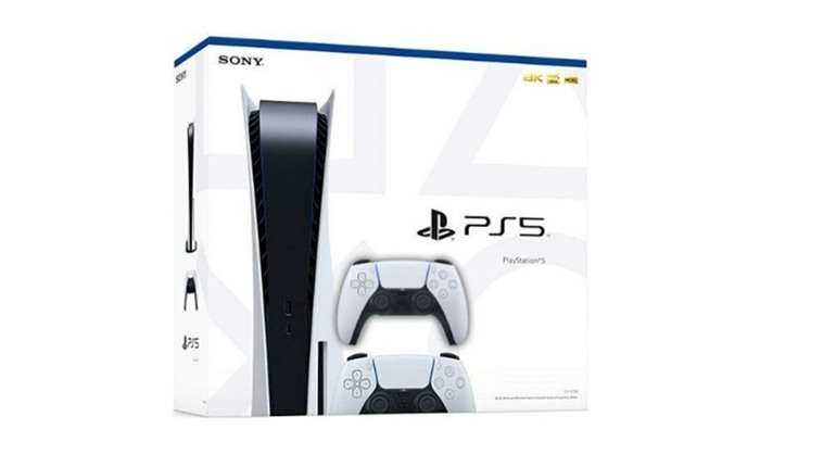 Контролер DualSense та інші переваги Sony PlayStation 5