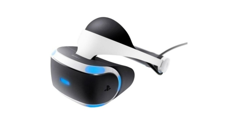Можливості та технічні характеристики PlayStation VR