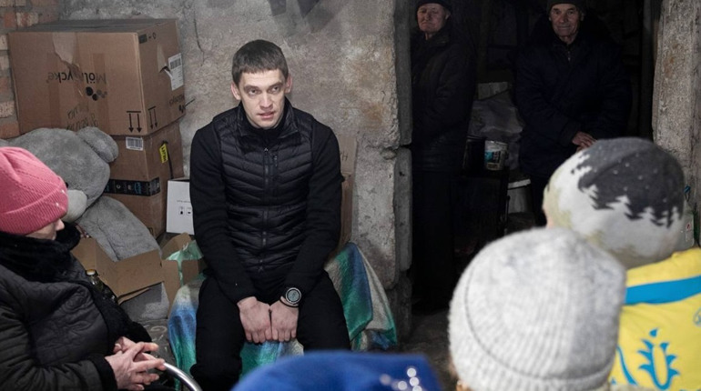 Населення міста в 10 разів. Оріхів переживає демографічний кризу під час війни