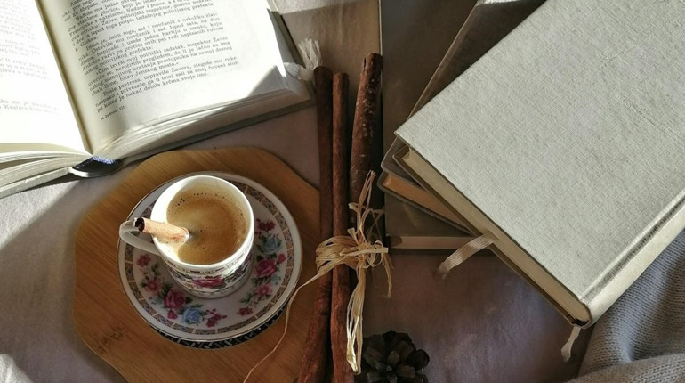 Шлях до кращого себе: як обрати книги для ефективного саморозвитку