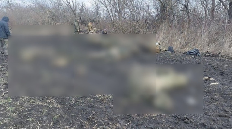 Загинуло мінімум 68 окупантів — подробиці обстрілу ворожого полігону під Волновахою