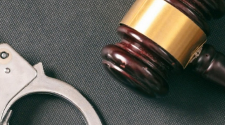 Кримінальний адвокат у суді "Сільницький та Партнери"