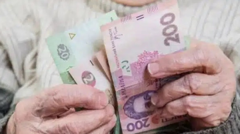 Кабмін затвердив розмір індексації пенсій з 1 березня: що відомо