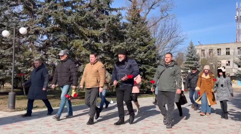 Як виживають жителі Нової Каховки: критичні реалії окупованого міста