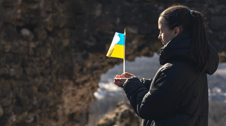 Два роки великої війни: головні цифри