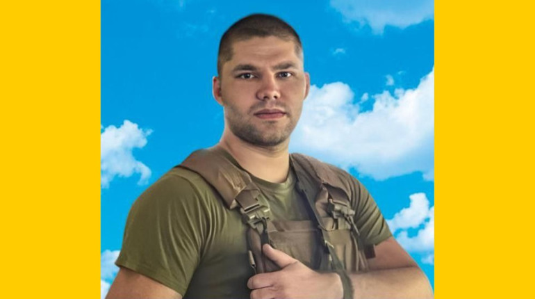 Звання Героя України — Сікорському Роману: підтримайте петицію на сайті Президента