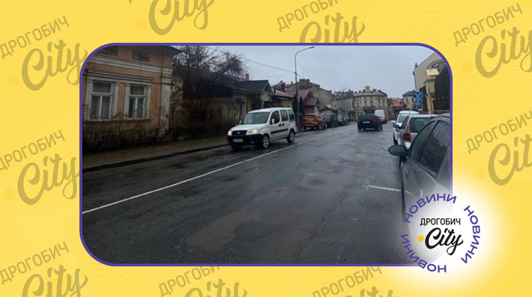 Капітальний ремонт дороги по вулиці Стрийській відбудеться: міський голова Тарас Кучма