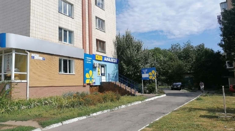 Держвне бюро розслідувань і лаборторія Сінево: чи працюватиме відділення Гадячі