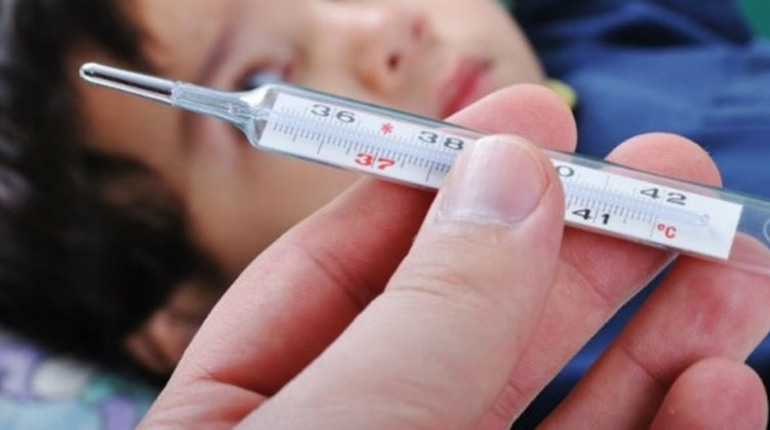 Попереджають про ріст захворюваності: в Одеському районі від менінгіту померли двоє людей