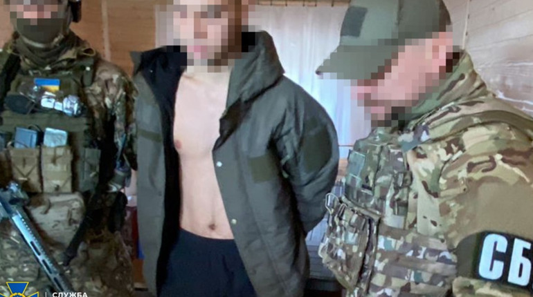 На Київщині затримали 6 молодиків, які стріляли на вечірці та викрикували гасла "кадирівців"