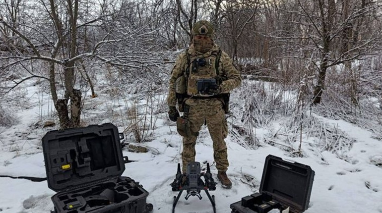 На Луганщині ЗСУ знищили потужну російську артилерію. У ворога мінус дві установки "Град"
