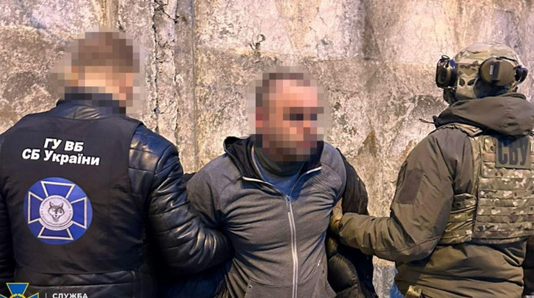 В Одесі рецидивіст напав на волонтера та вимагав віддати гроші, які зібрали для ЗСУ
