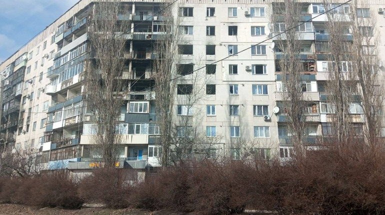 Померла у черзі. На окупованій Луганщині "державні установи" знущаються з громадян