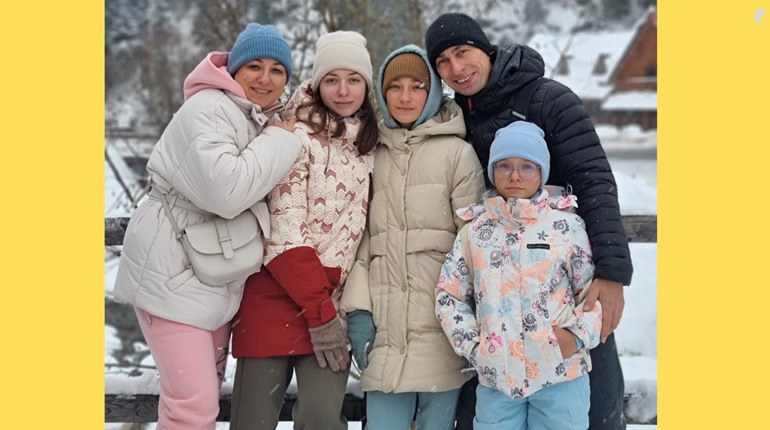 Варити сир в Торецьку завадила війна — займаюсь улюбленою справою в Одесі. Історія Тетяни Рижкової