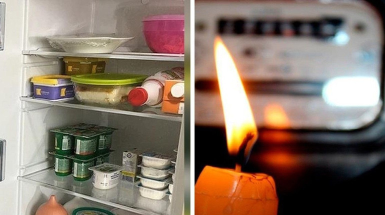 Зберігання продуктів без холодильника: ефективні методи