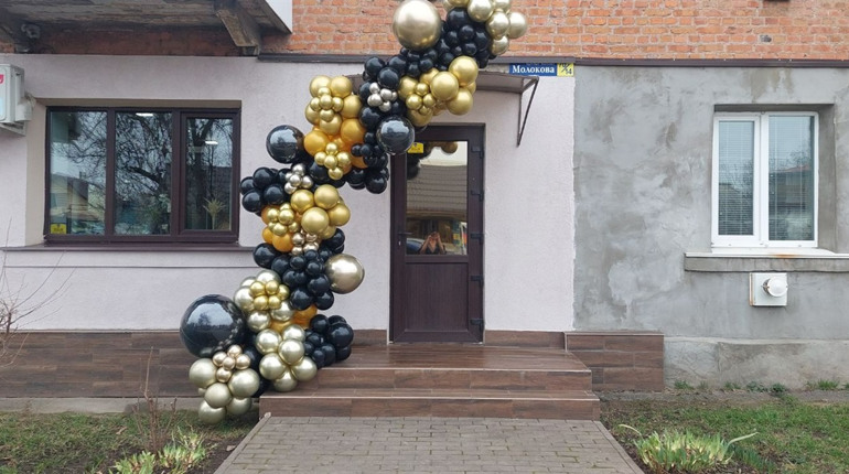 У Первомайську 1 березня починає працювати салон NEW LIFE: які послуги можна отримати