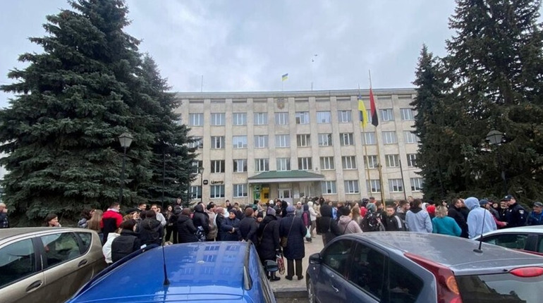 У Бучачі після відвідин ТЦК помер 49-річний чоловік: правоохоронці встановлюють обставини смерті