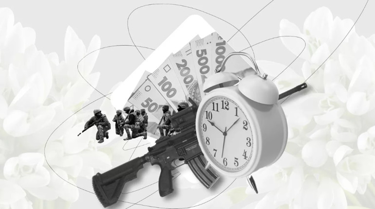 Плюс до пенсій і мінус до виплат переселенцям. Що зміниться з 1 березня