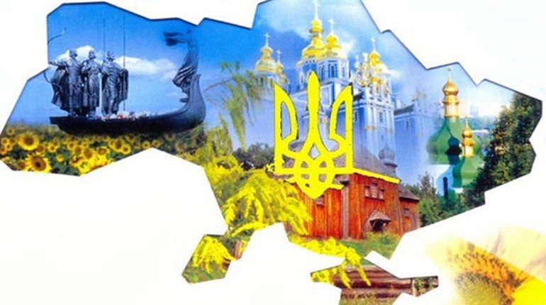 Історія України у боротьбі за свободу. Як добре її знаєте ви?