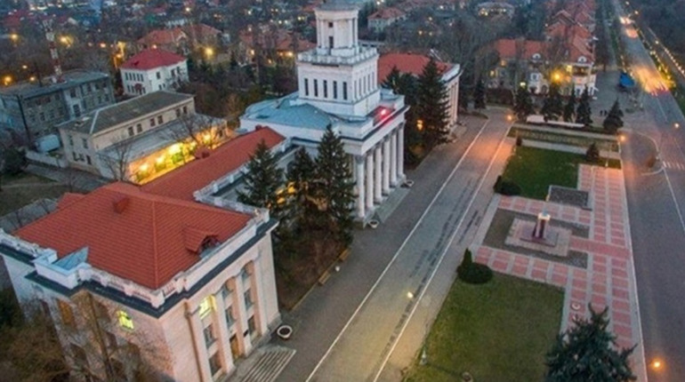 Роздуми в окупації, або Які перспективи нас чекають?