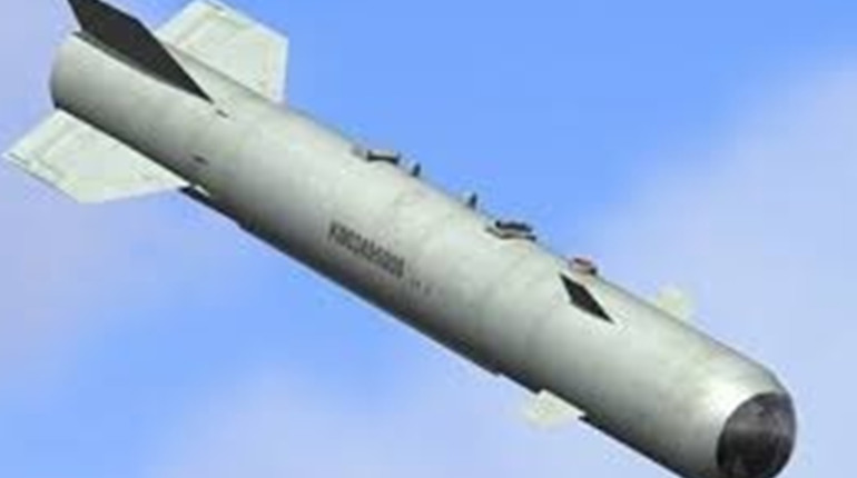 Вночі росіяни скинули КАБи на Свесу