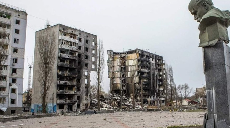 Міноборони закликає військових фіксувати воєнні злочини росії проти України: як долучитися
