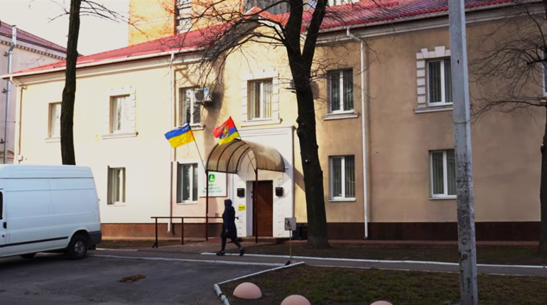 Для військових та жителів Луганщини відкрито Центр реабілітації. Де він знаходиться