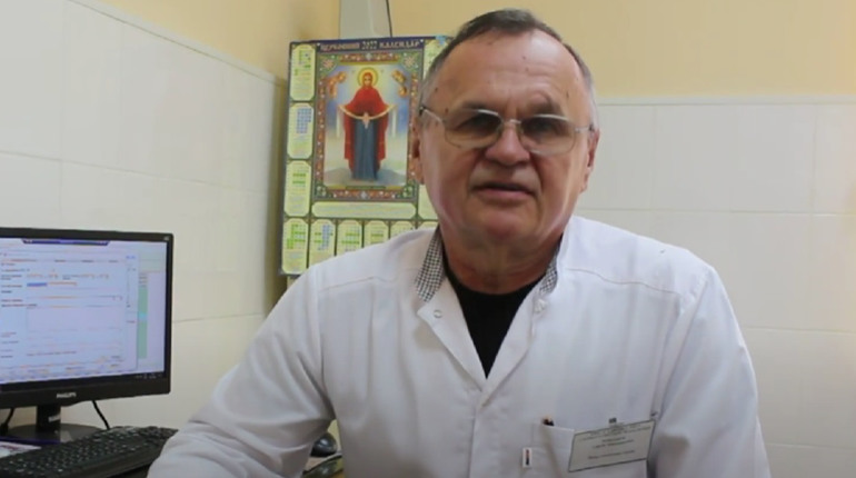 Здорові зуби та ясна: Сергій Романюк про важливість та користь вітамінів й мінералів у раціоні