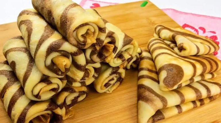 Млинці до Масляної: смачні рецепти для весняного святкування
