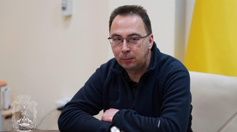 Сергій Добряк: переоцінка цінностей і єдність Покровської громади на тлі війни