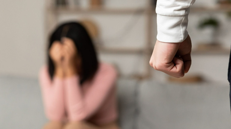 Головна причина домашнього насильства на Золотоніщині - алкоголь