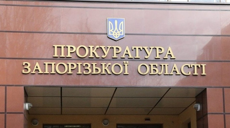 Юристка з Мелітополя отримала підозру в колабораціонізмі за незаконний вирок дружині військового