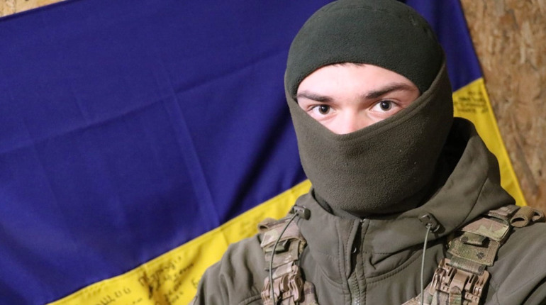 “Ми відстояли наші рубежі” : нацгвардієць про службу у Волноваському районі