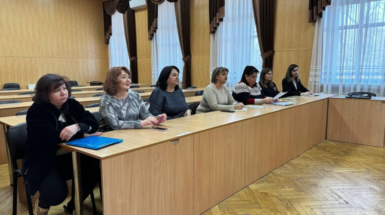 Пройшло чергове засідання топономічної комісії при Долинській міськраді. Які рішення прийняли