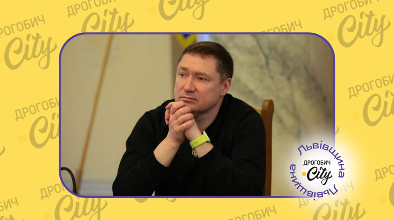 Максим Козицький: “Якщо ми віримо в державу, потрібно збільшити відсоток мобілізації”
