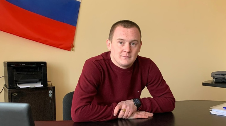 Повідомили про підозру колаборанту, який очолював село Коробки на Херсонщині