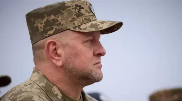 Нова посада Залужного: які обов'язки він виконуватиме і деталі призначення