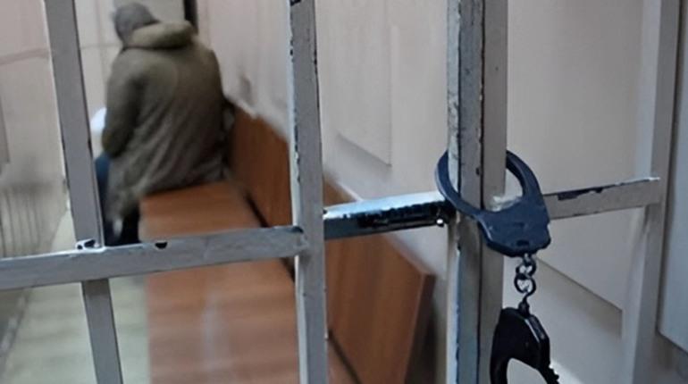 Завдав 25 ударів. Вбивцю з Лозівського району відправили за ґрати на 11,5 років