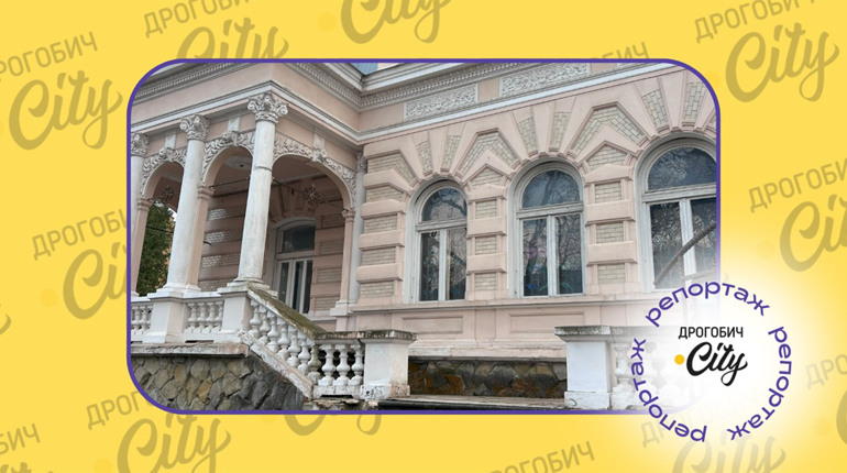 Місто камʼяних витворів: архітектурні перлини вулиці Панської