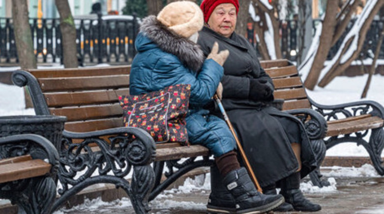 11 березня переселенцям з Луганщини роз’яснюватимуть стосовно оформлення пенсій