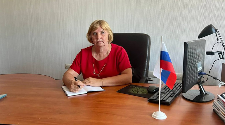 Повідомили про підозру окупаційній очільниці захопленої ворогом лікарні у Голій Пристані