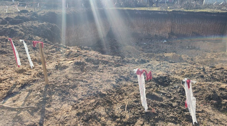 Укриття у первомайському ліцеї «Ерудит»: втрачаємо бюджетні кошти ще до початку будівництва
