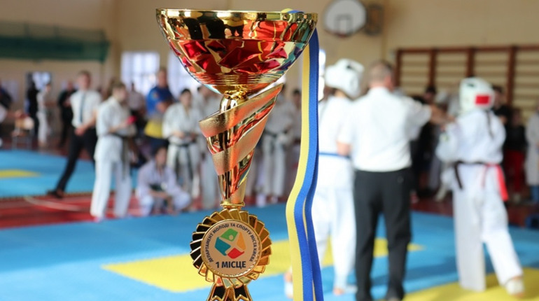 15 спортсменів — 14 призів: блискучий результат первомайців на Відкритому чемпіонаті Києва