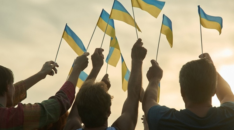 Щоденник війни. Тиждень сотий. Ця війна навічно в мені