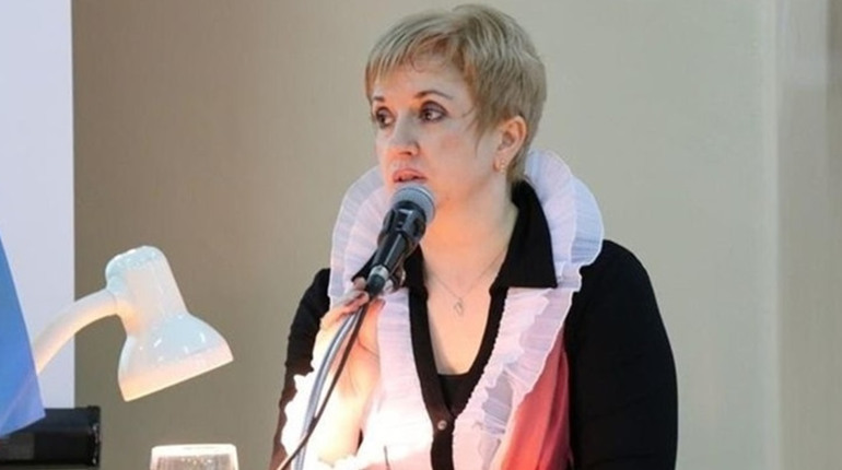 Суд відправив до СІЗО депутатку Херсонської облради — її підозрюють в колабораціонізмі