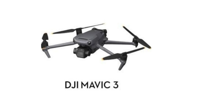 Як використовувати дрон для картографії та 3D-моделювання